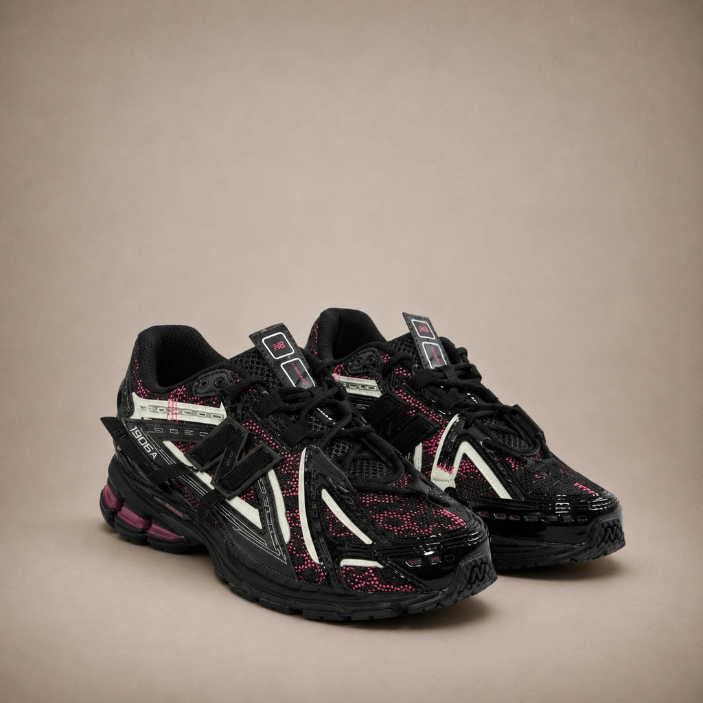 NB 1906A Black Berry