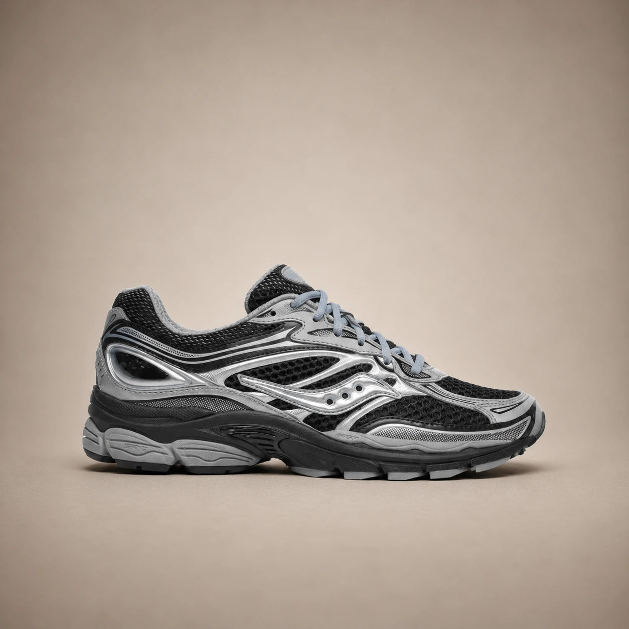 SCNY - Omni 9 OG Grey Silver