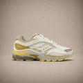 SCNY - Omni 9 Blanc Jaune