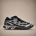 SLMN MM6 Noir/gris