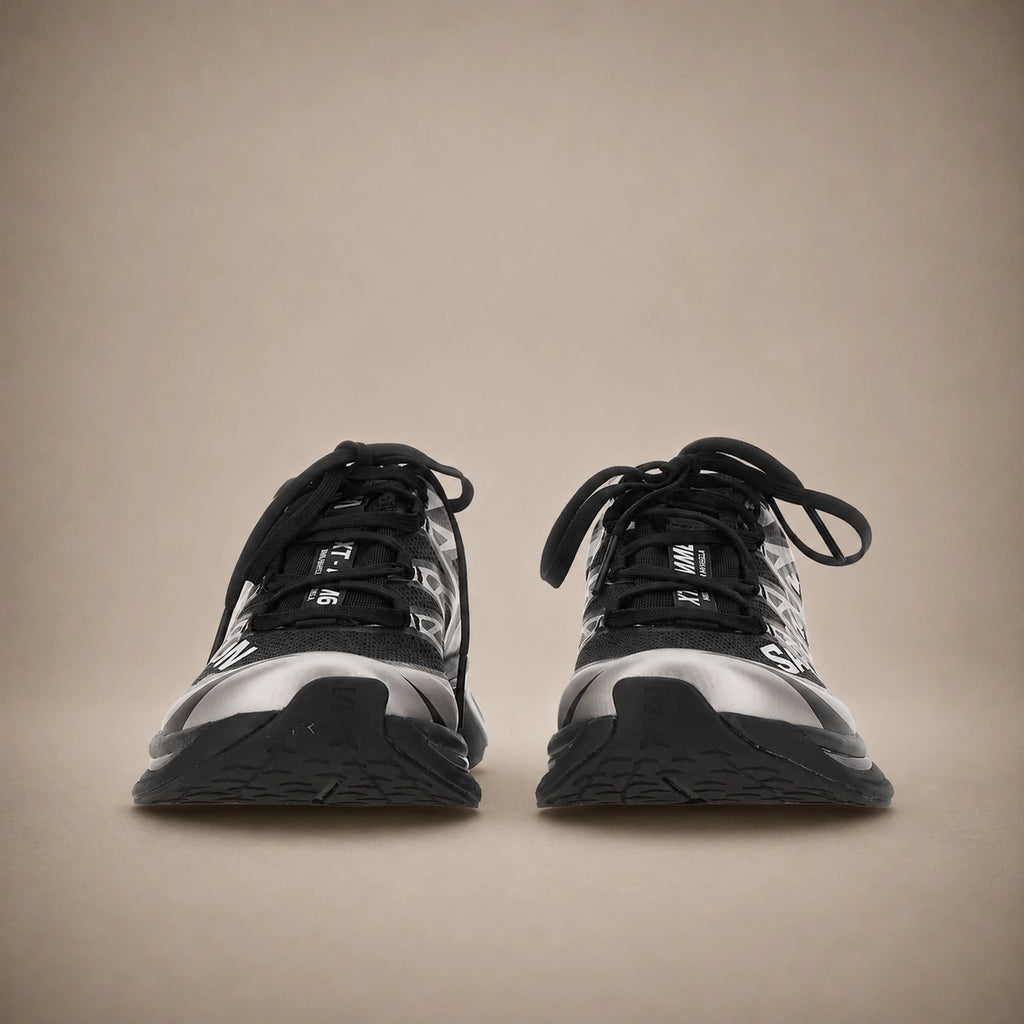 SLMN MM6 Noir/gris