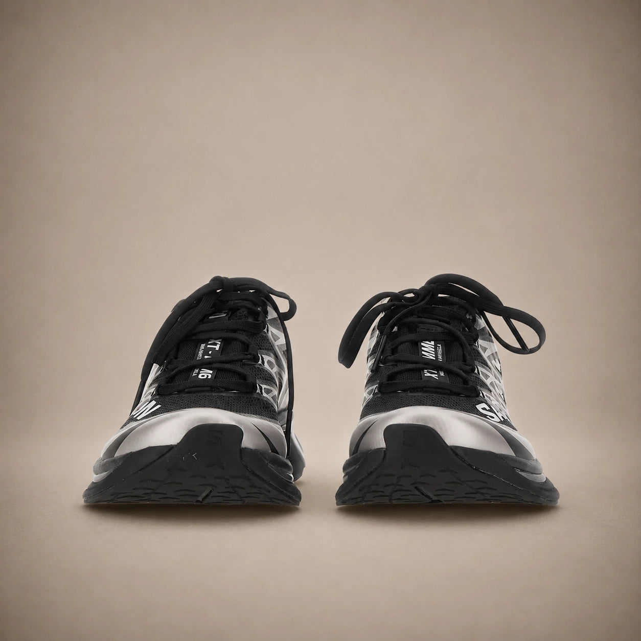 SLMN MM6 Noir/gris