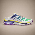 SLMN MM6 Mule Tricolore