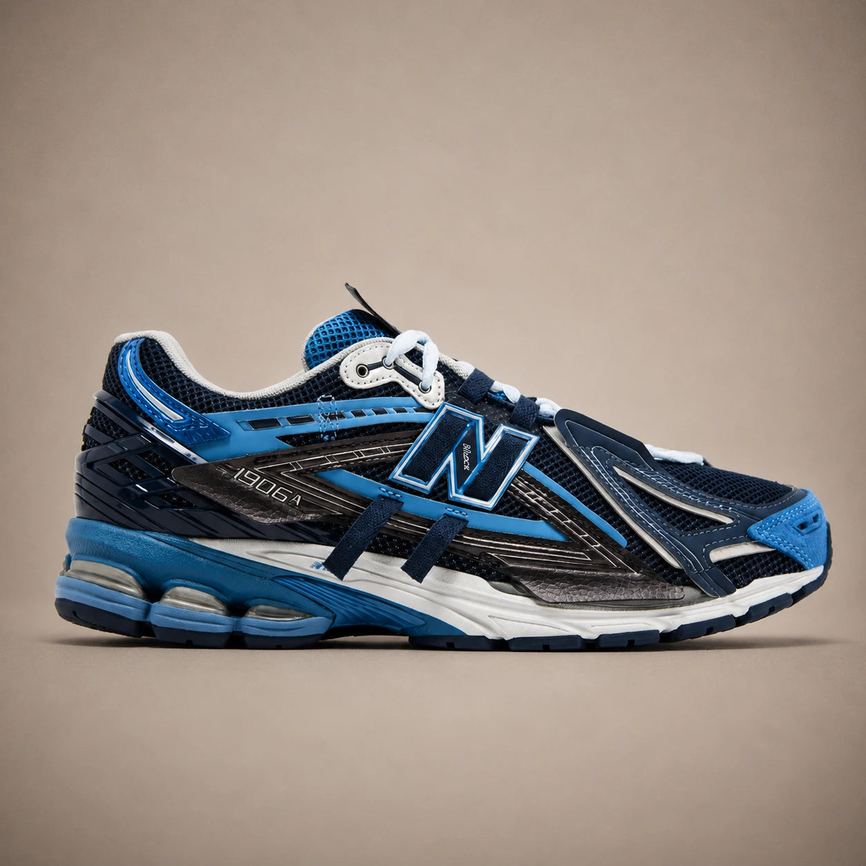 NB 1906A Bleu profond