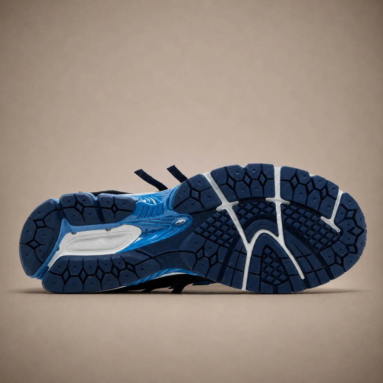 NB 1906A Bleu profond