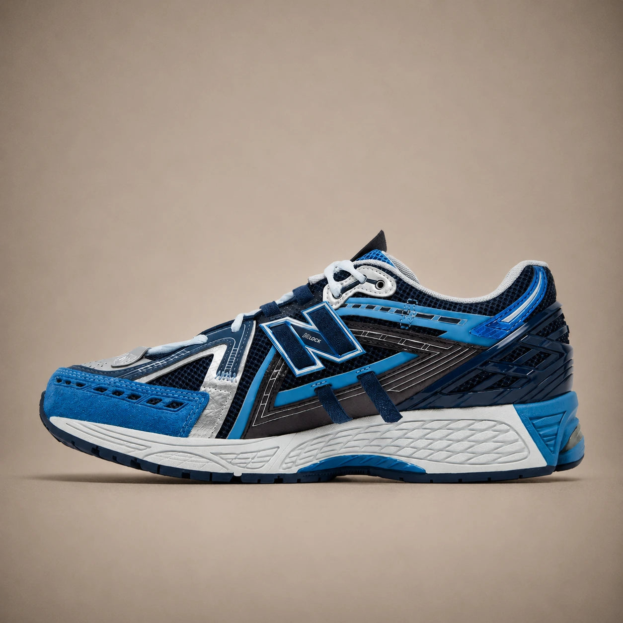 NB 1906A Bleu profond
