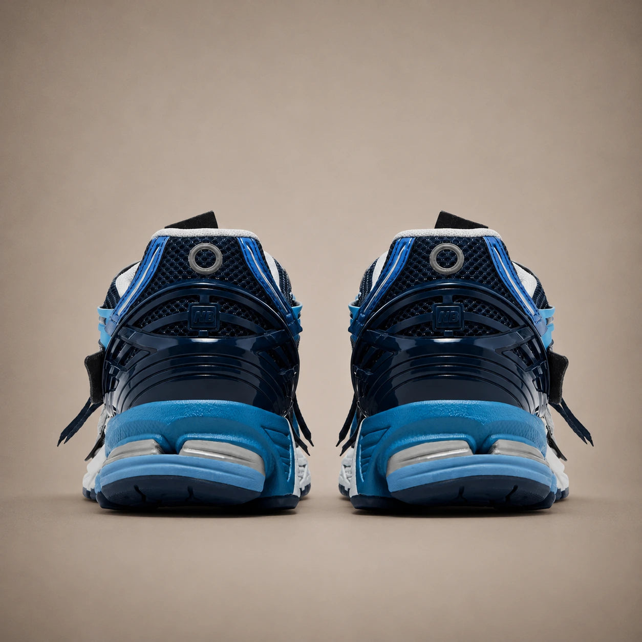 NB 1906A Bleu profond
