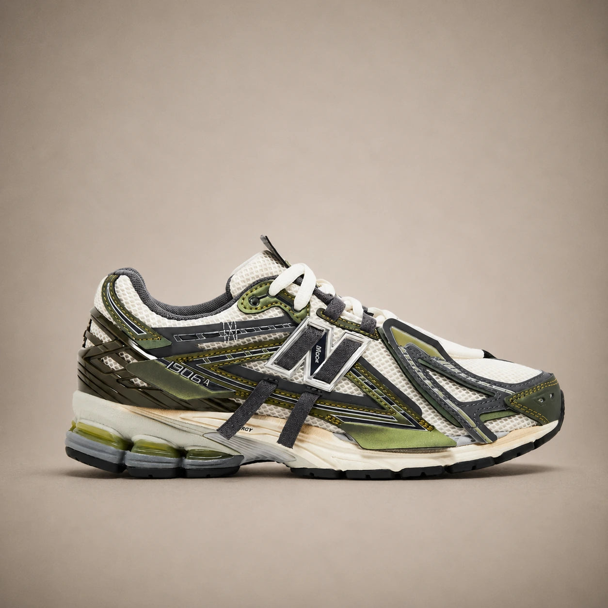 NB 1906A Olive