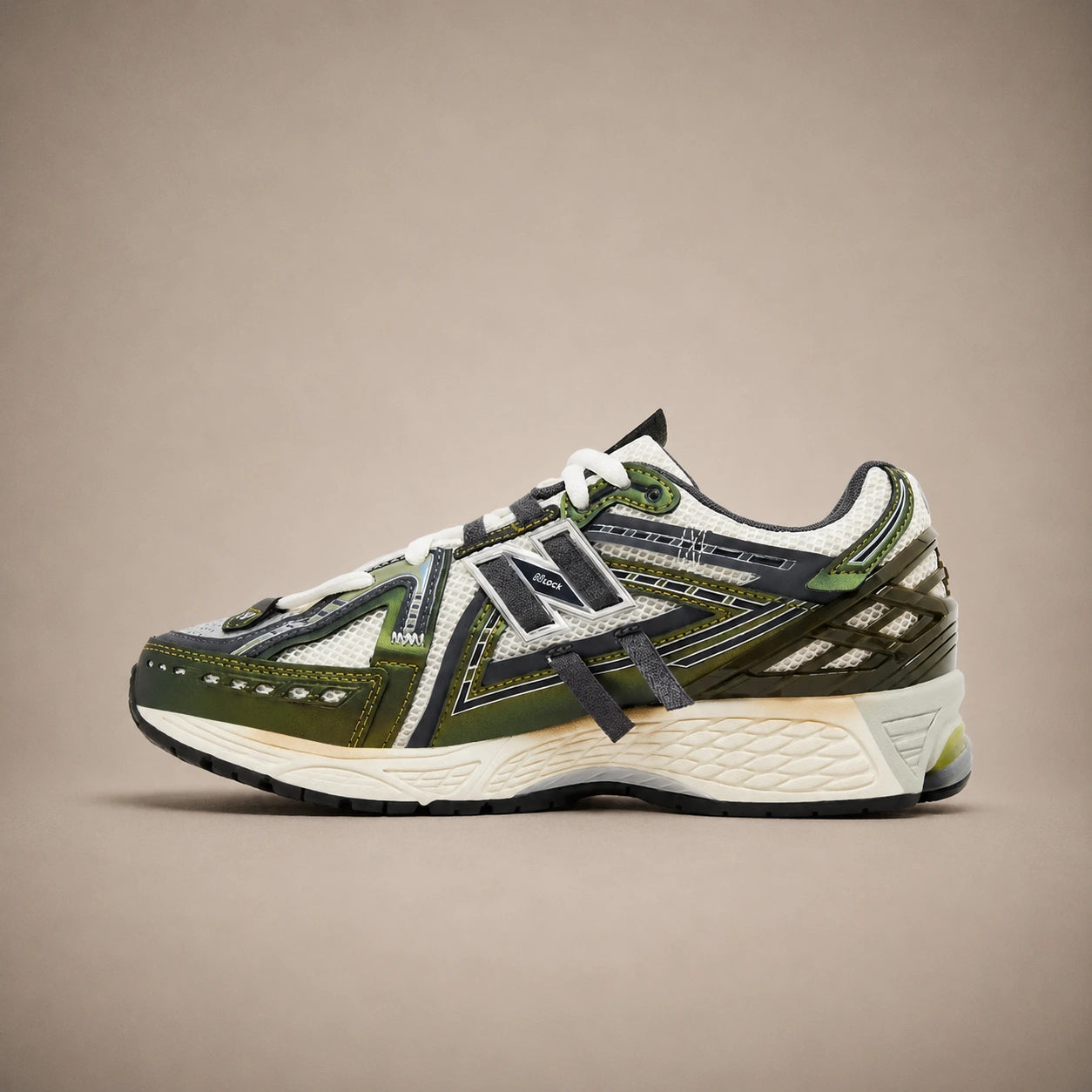 NB 1906A Olive