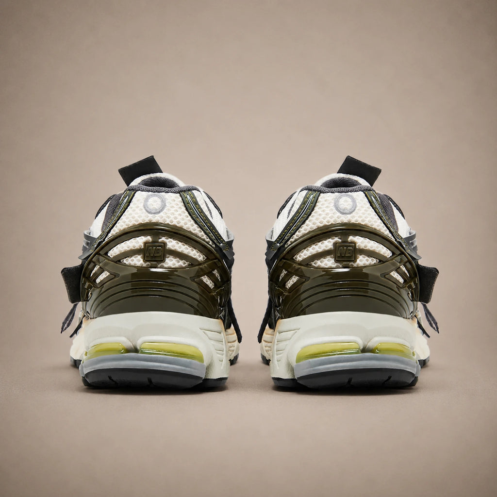 NB 1906A Olive