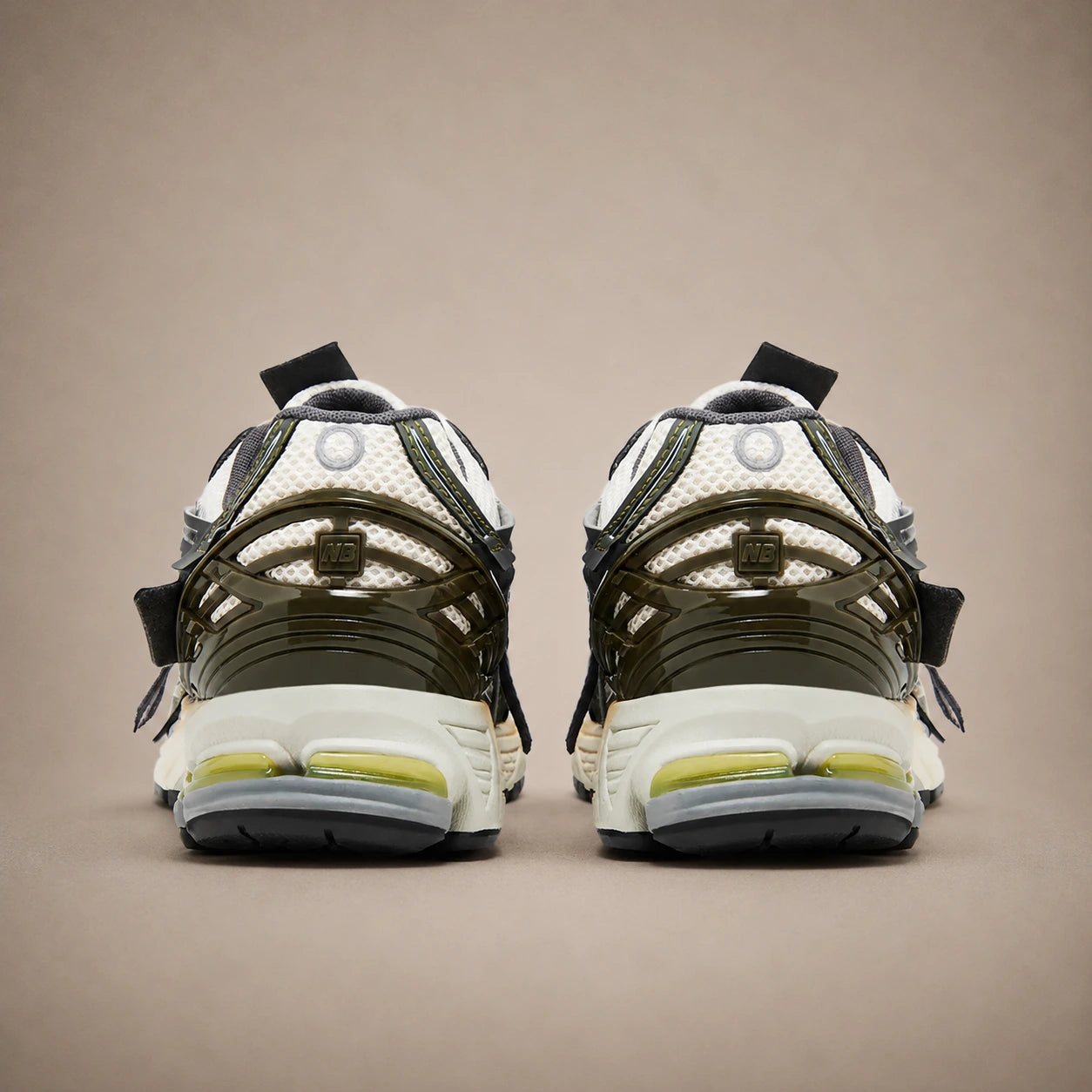 NB 1906A Olive