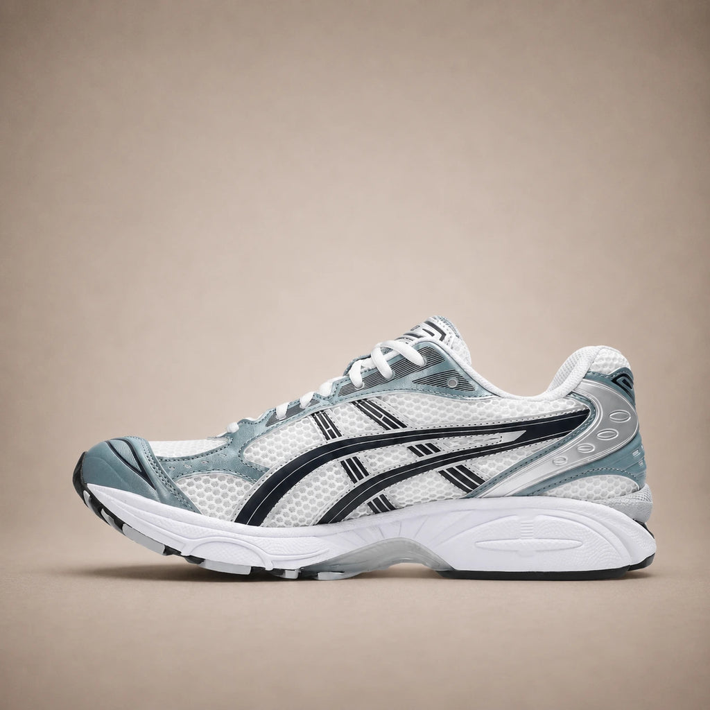 ASCS Kayano 14 Fjord Grey