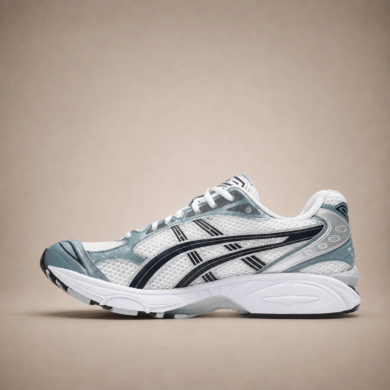 ASCS Kayano 14 Fjord Grey