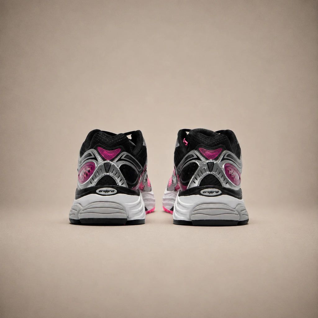 SCNY - Omni 9 Pink Rock