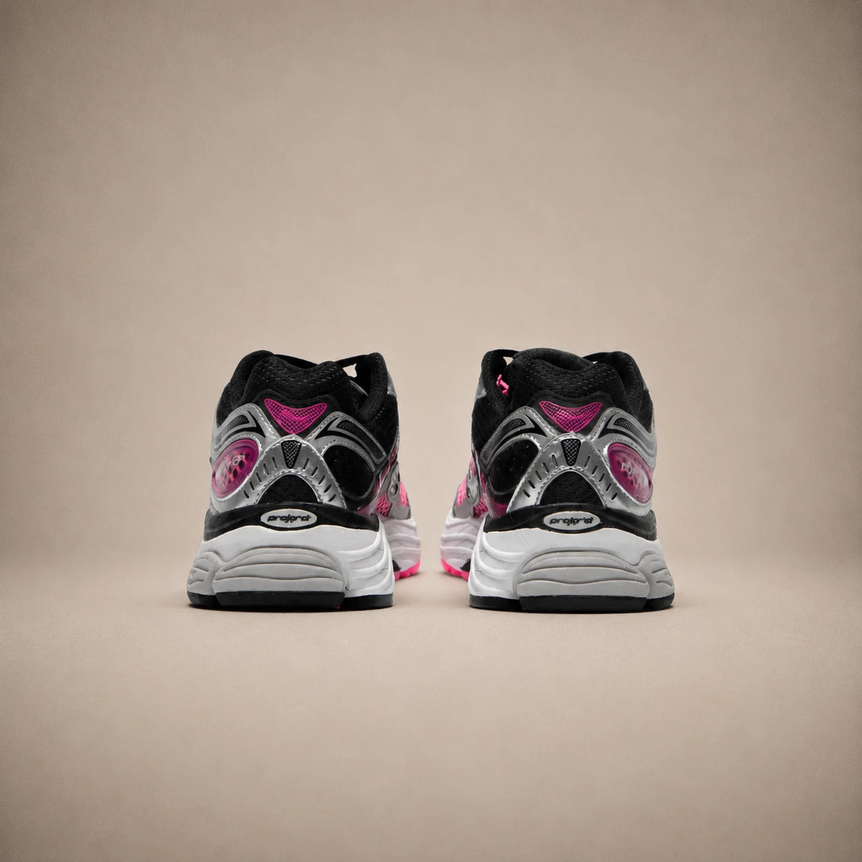 SCNY - Omni 9 Pink Rock