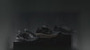 Trois sneakers SNKRS CREW - Prix dégressif : 2 paires 140 €, 3 paires 200 €