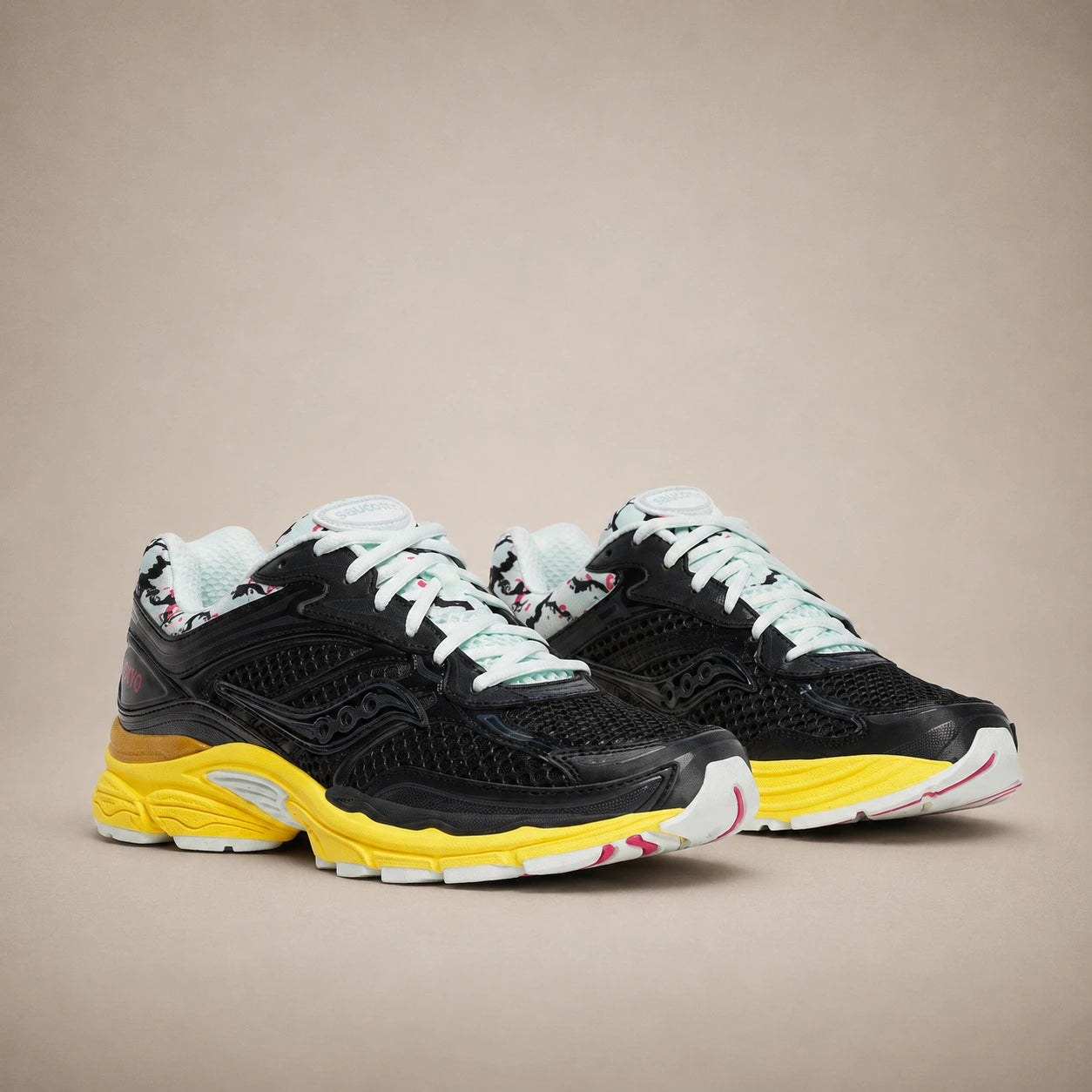 SCNY - Saucony Tokyo Omni 9 OG