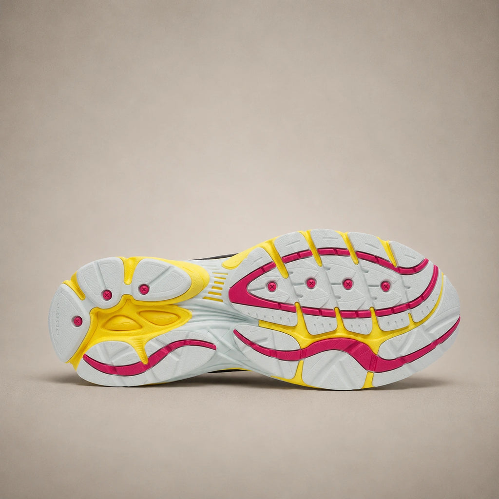 SCNY - Saucony Tokyo Omni 9 OG