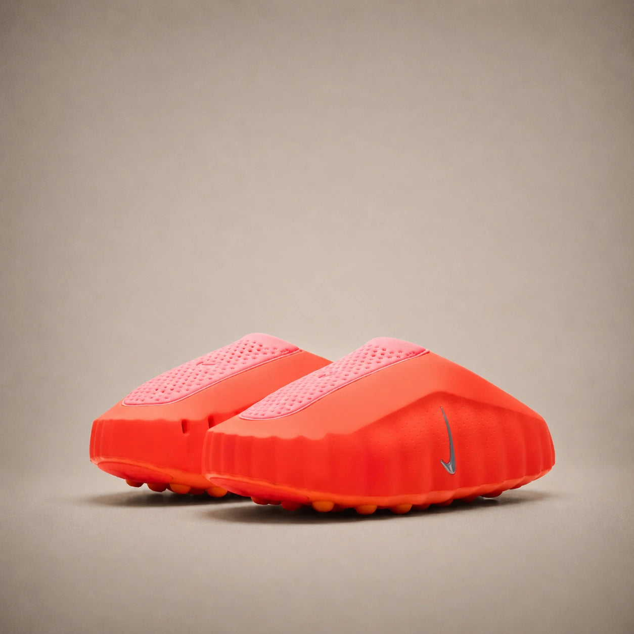 NIKE Mind 001 Rouge