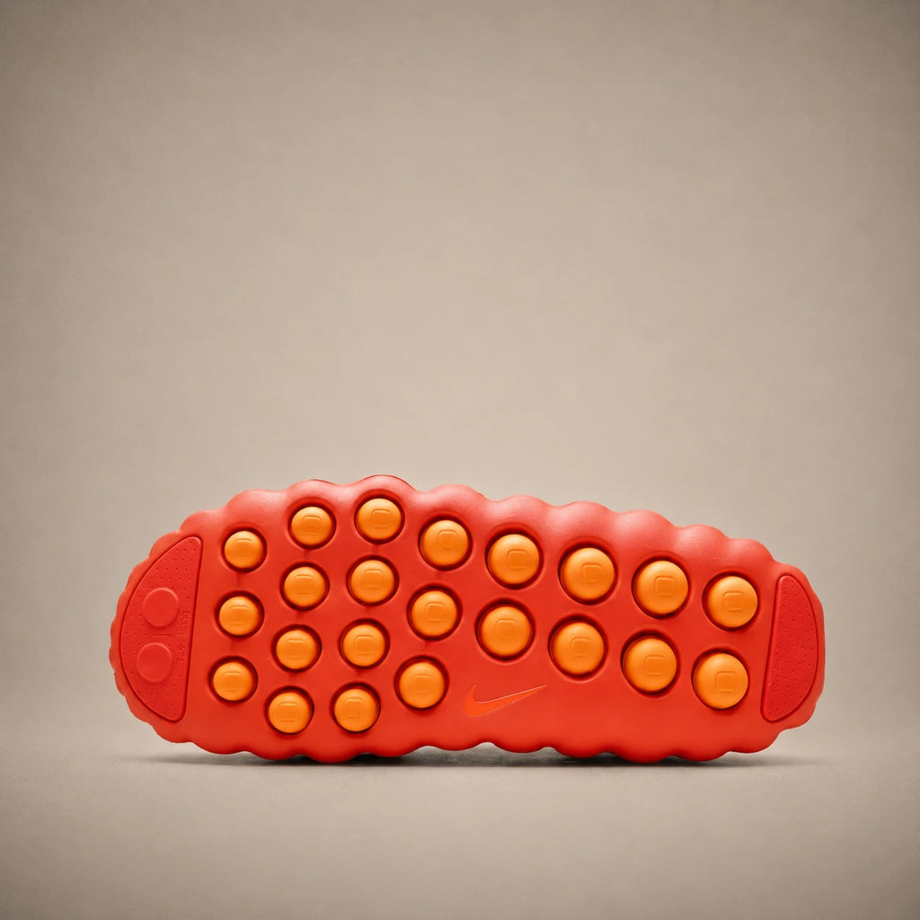 NIKE Mind 001 Rouge
