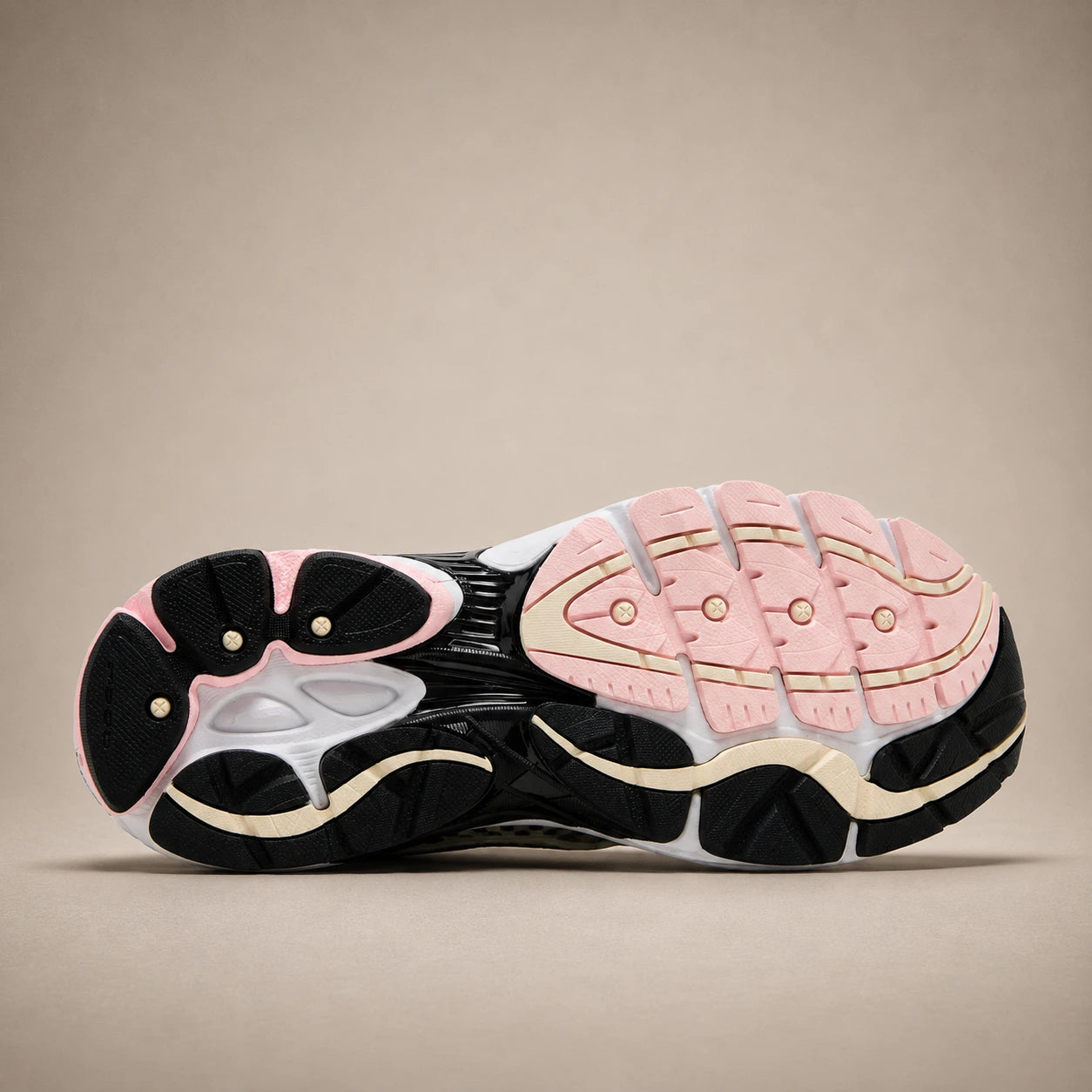 SCNY - Omni 9 Silver Pink